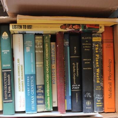   BOOKS