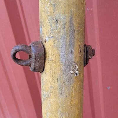 Lot 52: Vintage F167 Horse Tree 