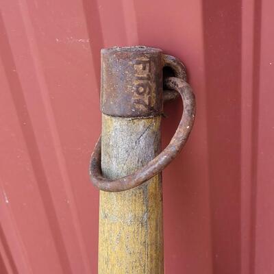 Lot 52: Vintage F167 Horse Tree 