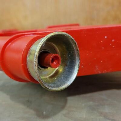 Lot 58: Cork or Cap Press Made in Italy 