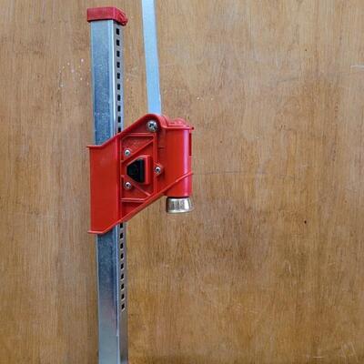 Lot 58: Cork or Cap Press Made in Italy 