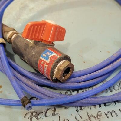 Lot 59: HYDROZONE Water Purification System (Needs New Power Supply)