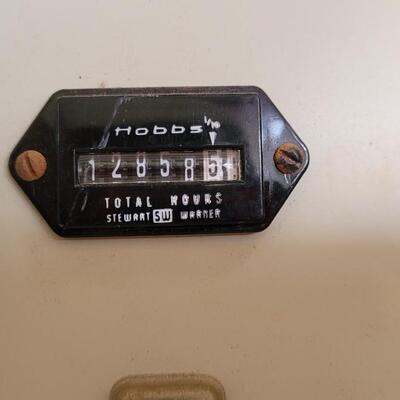 Lot 59: HYDROZONE Water Purification System (Needs New Power Supply)