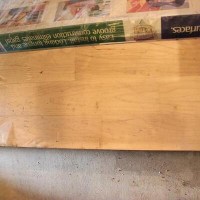 VERSASTRIP  WOOD FLOORING
