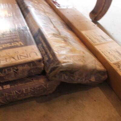 VERSASTRIP  WOOD FLOORING