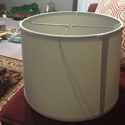 LAMP SHADES