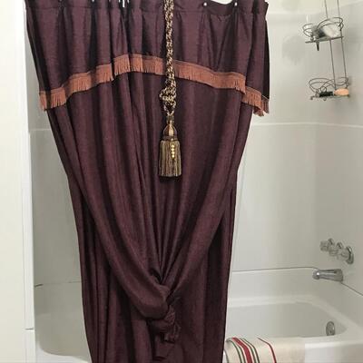 16 PC BATHROOM SET