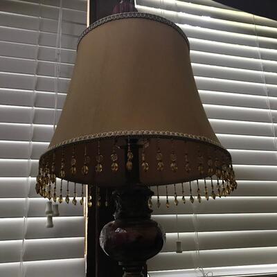TABLE LAMP