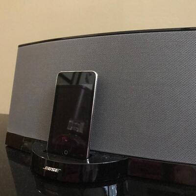 BOSE SYSTEM