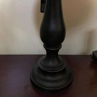 SIDE TABLE LAMPS