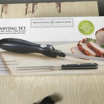 MISC KITCHEN APPLIANCES