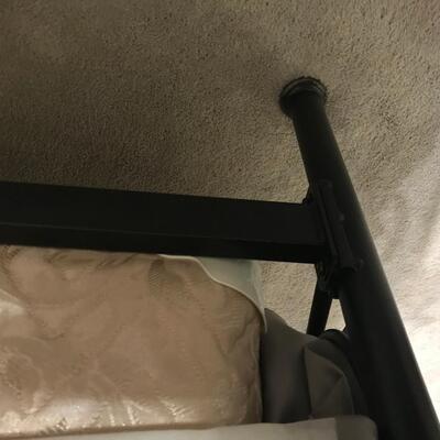 FULL MATTRESS & BOXSPRING