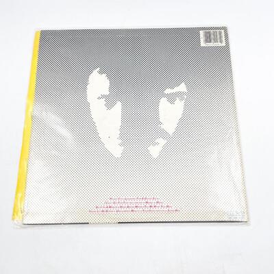 DARYL HALL & JOHN OATES â€œPRIVATE EYESâ€ VINYL RECORD #1