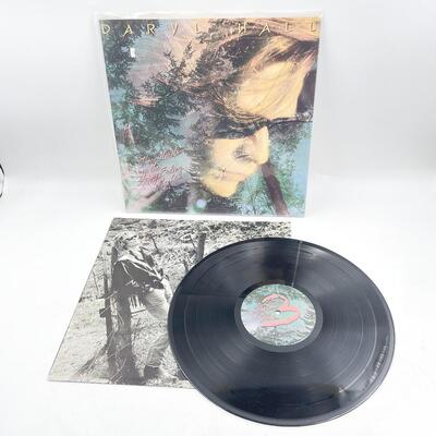 DARYL HALL â€œTHREE HEARTS IN THE HAPPY ENDING MACHINEâ€ VINYL RECORD 