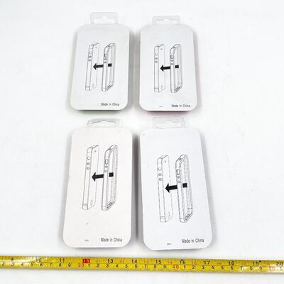 IPHONE 5 BUMPER LOT #2
