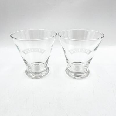 BAILEYâ€™S COSMOPOLITAN GLASSES
