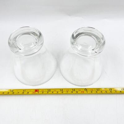 BAILEYâ€™S COSMOPOLITAN GLASSES
