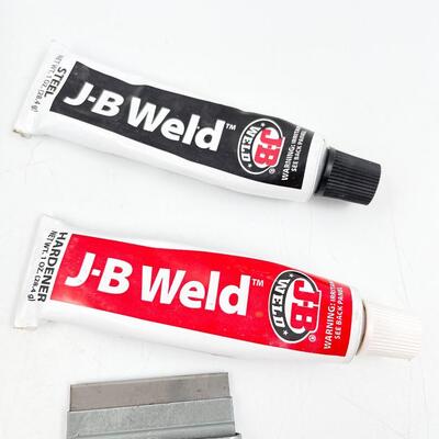 GLUE, TAPE, & MORE BUNDLE