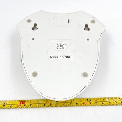 GLASS KITCHEN SCALE