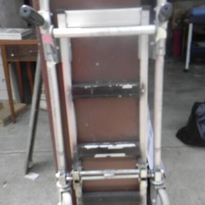   APPLIANCE HAND TRUCK