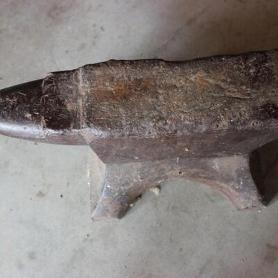   ANVIL 