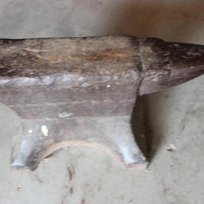   ANVIL 