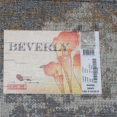 Beverly Floor Rug