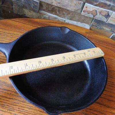 Lodge Cast Iron skillet