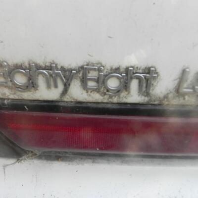   ' 97 OLDSMOBILE 88 LS