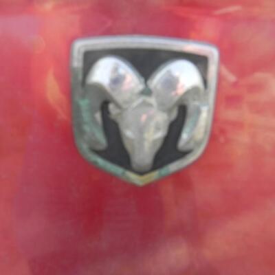   2006 DODGE CHARGER RT