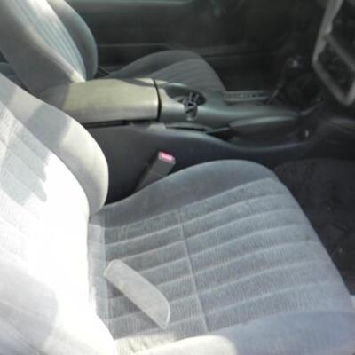   2006 DODGE CHARGER RT