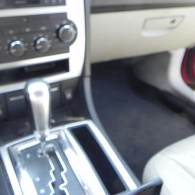   2006 DODGE CHARGER RT