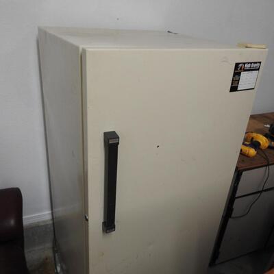 Freezer