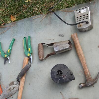 HandyMan Grab bag
