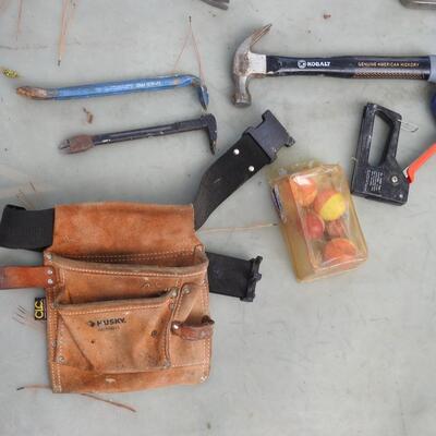 HandyMan Grab bag