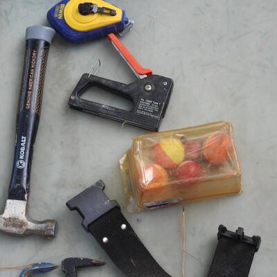 HandyMan Grab bag