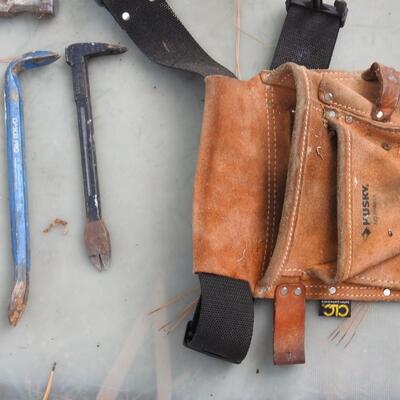 HandyMan Grab bag