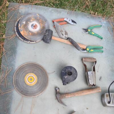 HandyMan Grab bag