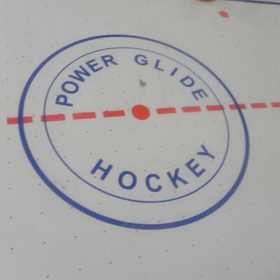   AIR HOCKEY TABLE