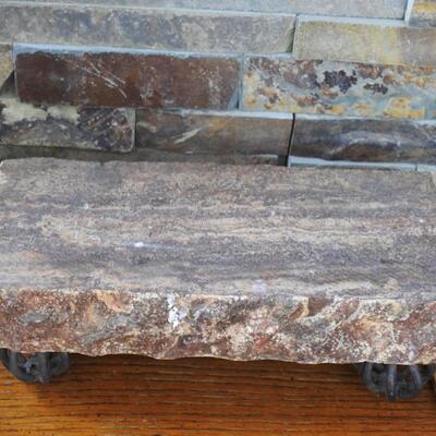 Granite Serving trivet