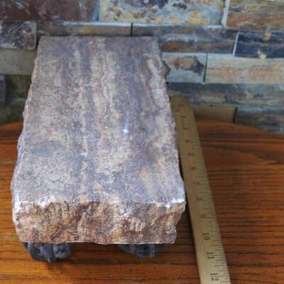 Granite Serving trivet