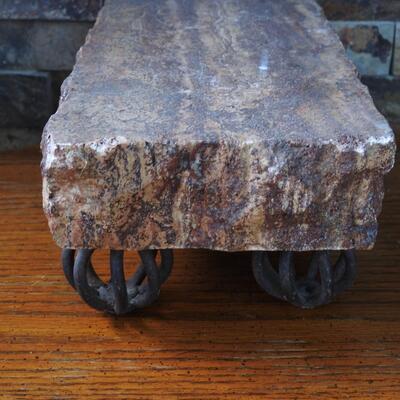 Granite Serving trivet
