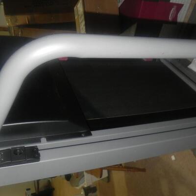 WESLO  ELECTRIC TREADMILL