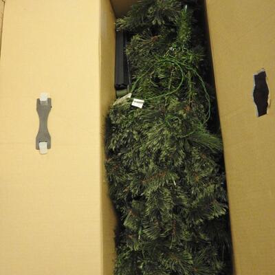 Artificial Christmas Trees