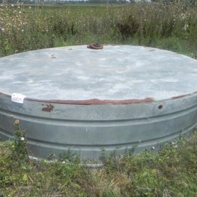   LARGE WATER BIN