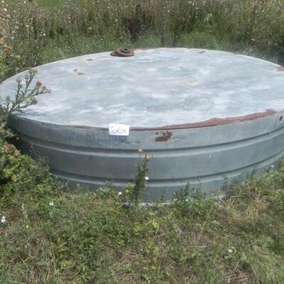  LARGE WATER BIN