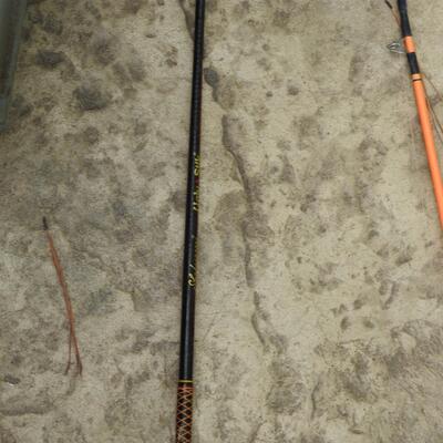 Fisherman Grab Bag