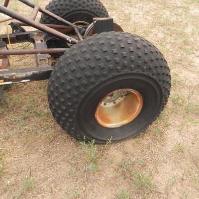   BUGGY PROJECT