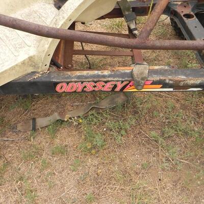   BUGGY PROJECT