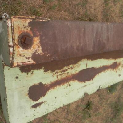   FUEL TRANSFER TANK
